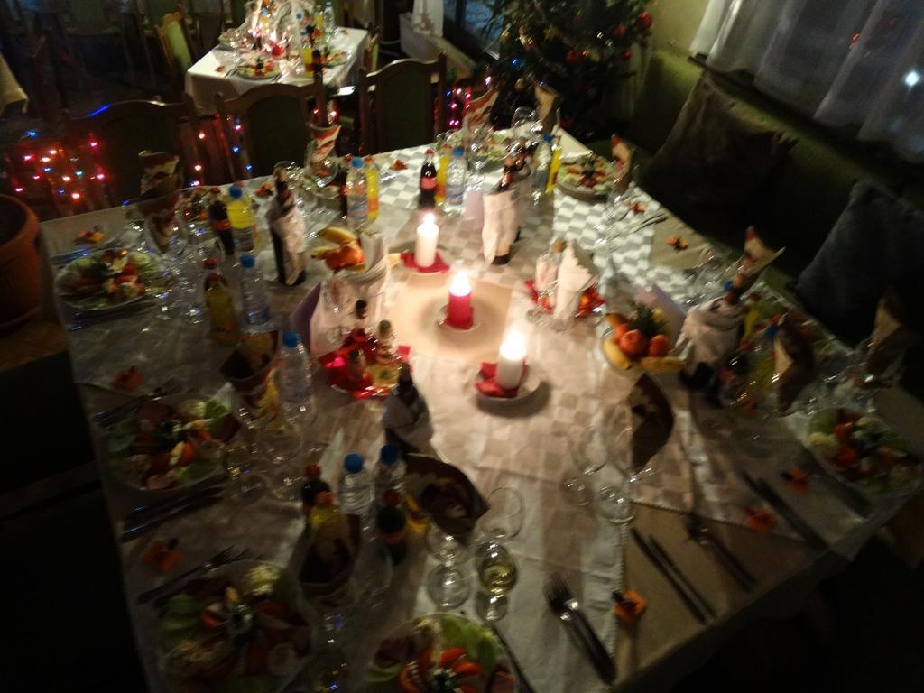 ホテル Complex Brashlyan トリャブナ エクステリア 写真